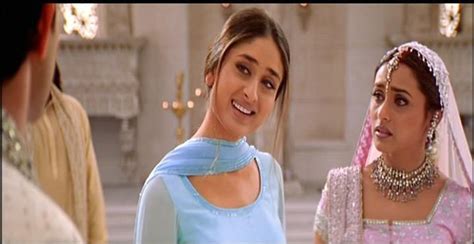 Mujhse Dosti Karoge Bollywood Outfits Bollywood Movies Bollywood Actress Fashion Themes