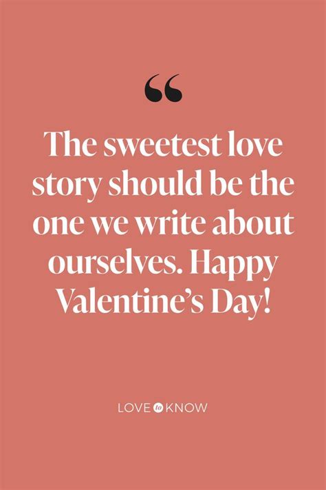 35 Happy Valentines Day Quotes For Everyone You Love Lovetoknow In