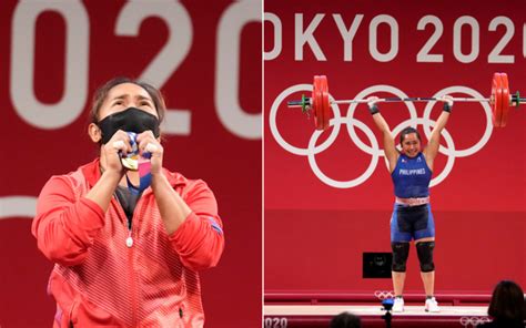 These facts about philippines at the olympics are based on the official reports of the olympics and the. Tokyo 2020 Olympics: Hidilyn Diaz, gold medal winning ...