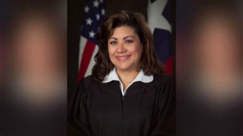 Trumps Ideology Is Racism Former Texas Judge Leaves Republican