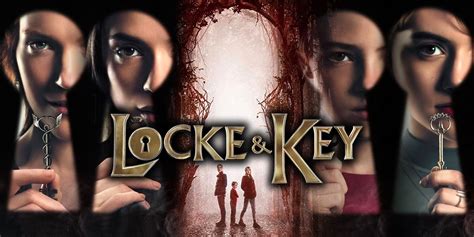Locke And Key Season 1 Recap Everything To Know Before Season 2