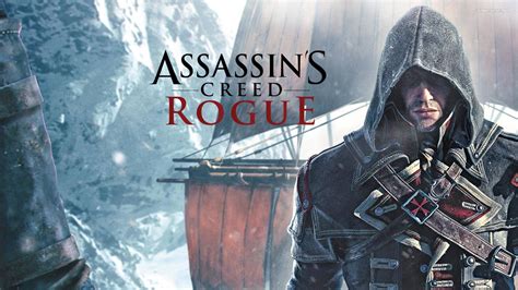 Assassins Creed Rogue Tapety Na Pulpit