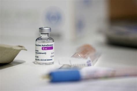 EU、アストラ製ワクチン供給加速巡る訴訟で敗訴 | ロイター