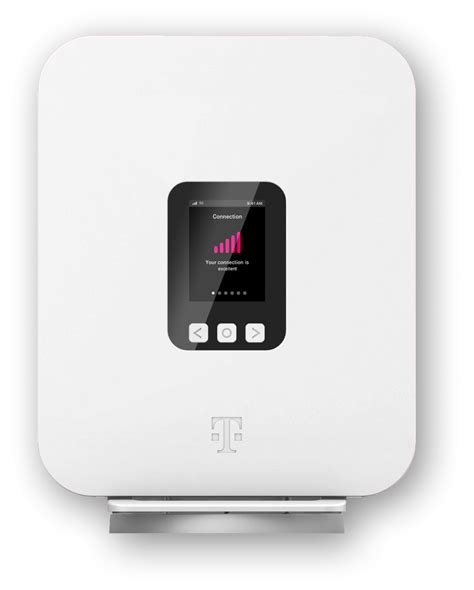 T Mobile 5g Internet Gateway Arcadyan Tmo G4ar External Antenna Guide