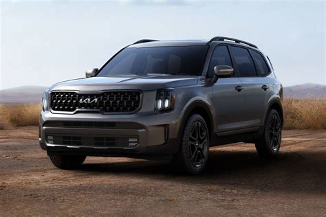 2023 Kia Telluride Prices Reviews And Pictures Edmunds
