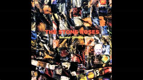 The Stone Roses Driving South Youtube