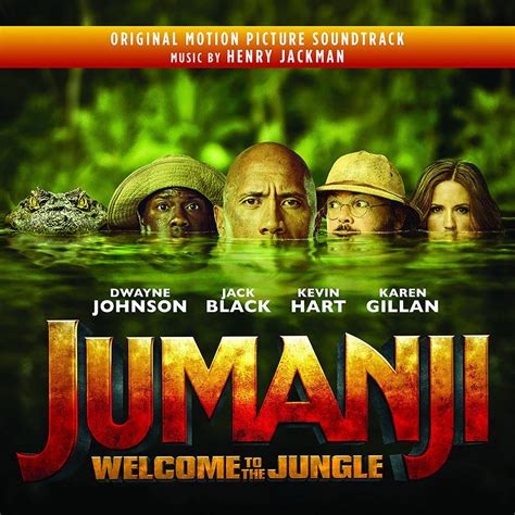 Jumanji Welcome To The Jungle Is A Comedic Action Packed Gem