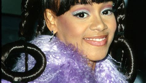 10 Facts You Probably Didnt Know About Lisa “left Eye” Lopes Global