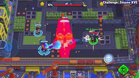 Tumblr is a place to express yourself, discover yourself, and bond over the stuff you love. Brawl Stars: Super City Rampage COMPLETE LvL 16 (COLT, El ...
