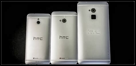 Android Revolution Mobile Device Technologies Meet The Htc One Max