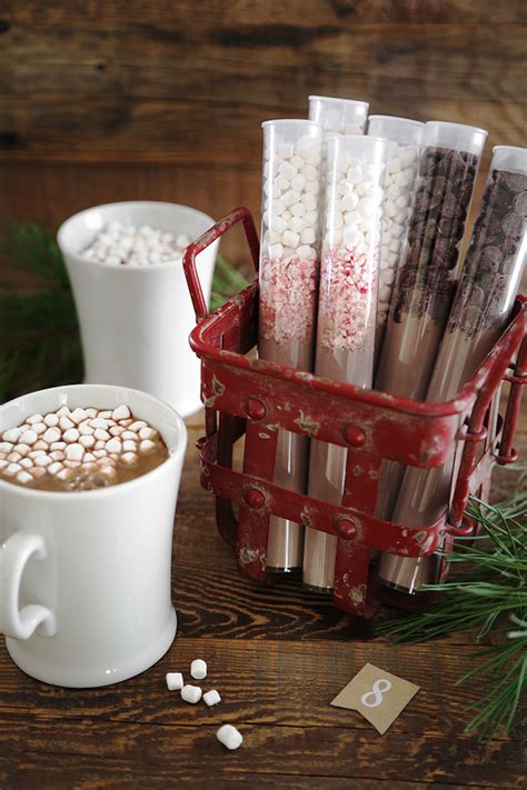 T This Diy Instant Hot Cocoa Mix Sprinkle Bakes