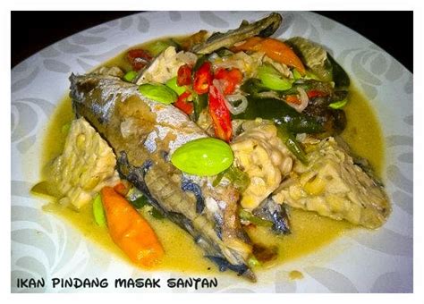 Resep pindang meranjat ikan patin khas palembang | dapur mamie. Resep Pindang Meranjat Palembang : Pindang Daging Khas ...