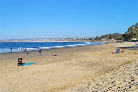 12 Best Beaches In Monterey Ca Planetware