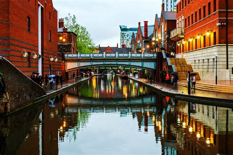 Things To Do In Birmingham Itinerary For 24 Hrs 48 Hrs And Longer