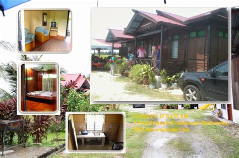 We hope you find suitable sungai besar accommodation. Harga Kami ~ Villa Gemilang Homestay / Chalet D'Sawah Padi