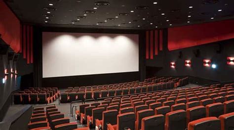 Multiplex Association Urges Maharashtra Govt To Reopen Cinema Halls