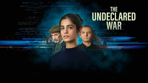 The Undeclared War TV Show Watch All Seasons Full Episodes Videos