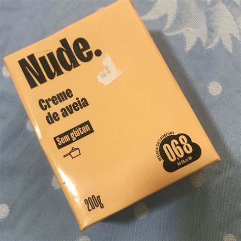 Nude Bebidas Nude Reviews Abillion