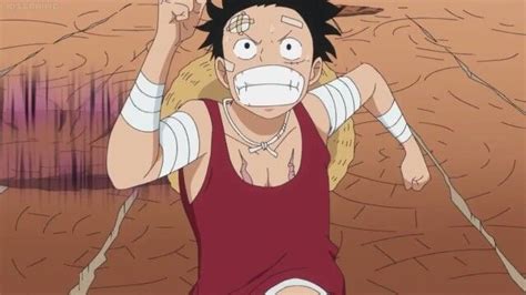 Luffy One Piece Episode 743