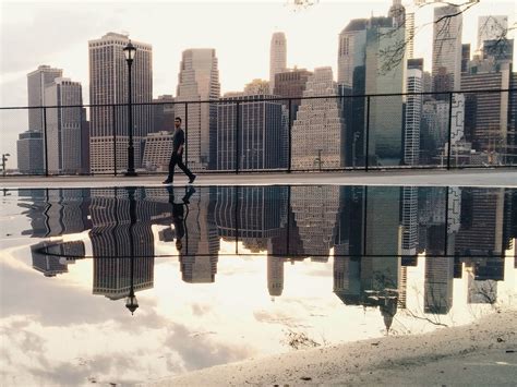 The Power Of Reflection 20 Stunning Images Of Mirrors And Light Eyeem