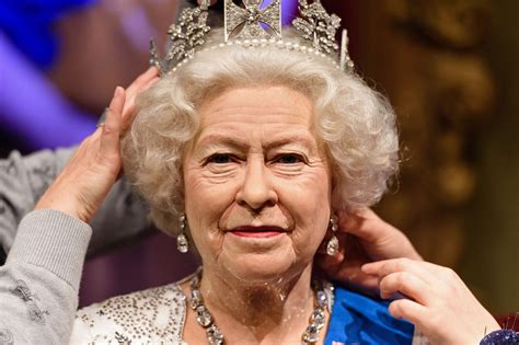 Five things you can do in London to celebrate Queen Elizabeth's 