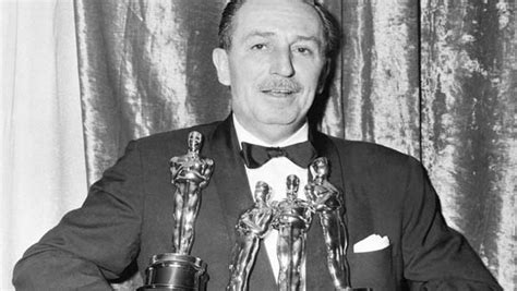 Walt Disney Holding Academy Awards Oscars Disneyexaminer