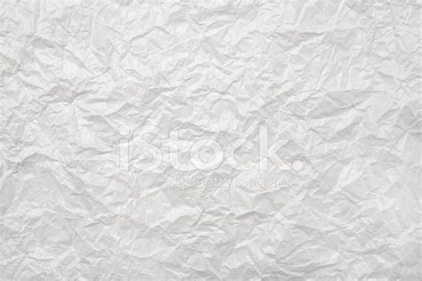 Crushed Paper Texture Stock Photo Royalty Free Freeimages