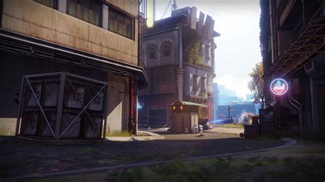 Destiny 2s Crucible Will Be 4v4 New Pvp Map Midtown And Countdown