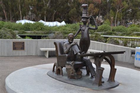 Where To Delight In Dr Seuss All Over San Diego