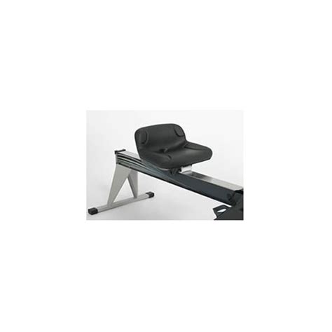 Concept2 Seat With Back Support Buy And Test Sport Tiedje