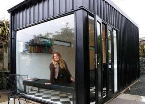Five Fabulous Shipping Container Salons Philspace Ltd
