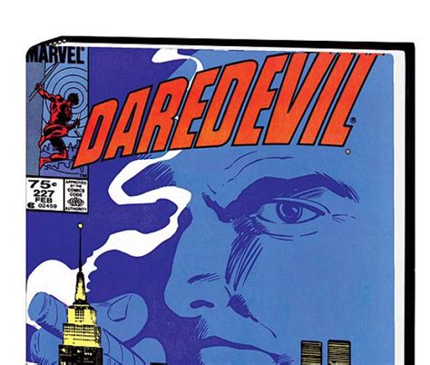 Daredevil By Frank Miller Omnibus Companion Hardcover Daredevil