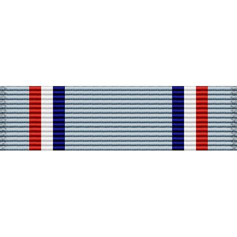 Air Force Good Conduct Medal Ribbon Usamm