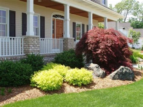 Awesome Top 30 Impressive Sun Perennials Front Yard Ideas For Wonderful