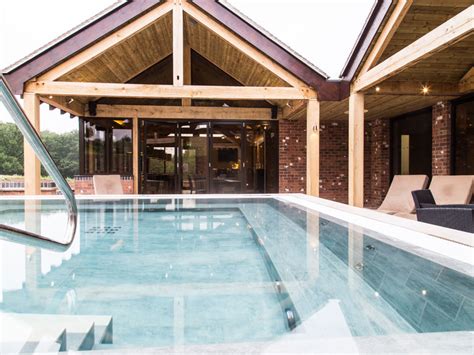Spas In Staffordshire Spas And Spa Hotels Spaseekers