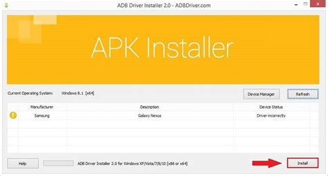 Download Adb Drivers For Windows 10 7 8 3264 Bit