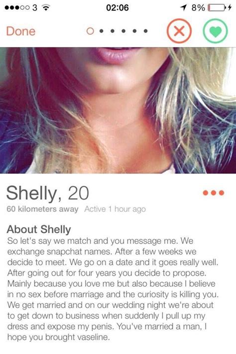 People On Tinder Who Absolutely Deserve A Swipe Right Tinder Humor Tinder Profile Dating