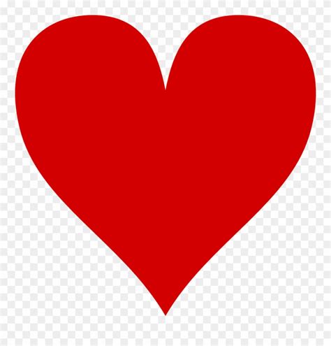 Download Free Vector Card Coeur Clip Art Love Heart Png Download