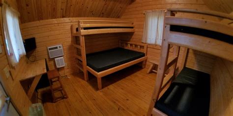 One Room Log Cabin Plus Elizabethtown Hershey Koa