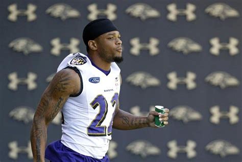 Baltimore Ravens Jimmy Smith Bracing For Suspension Report Says