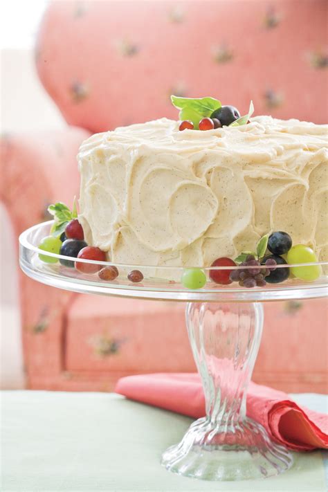 How To Bake A Cake From Scratch