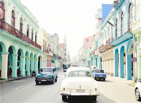100+ Cuba Quotes & Puns for Inspiring Instagram captions