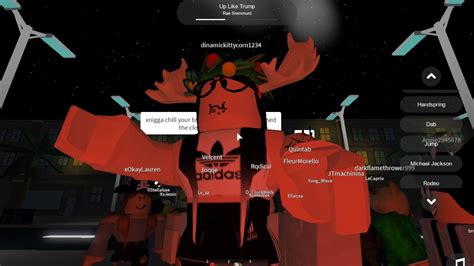 Check spelling or type a new query. ROBLOX Club Red - Funny Roast Session - YouTube