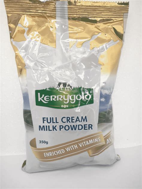 Kerrygold Full Cream 350g Viewport Supermarket Tobago