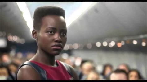 Lupita Nyongo In Another Movie Non Stop Youtube