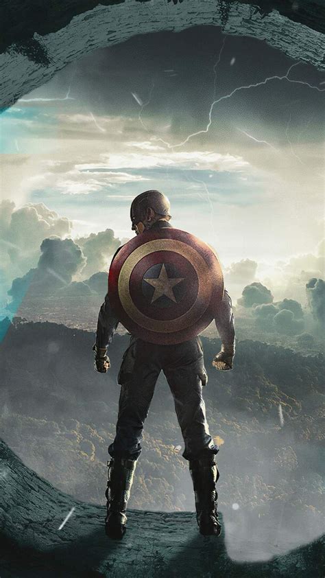 Mcu K For Android Wallpapers Wallpaper Cave
