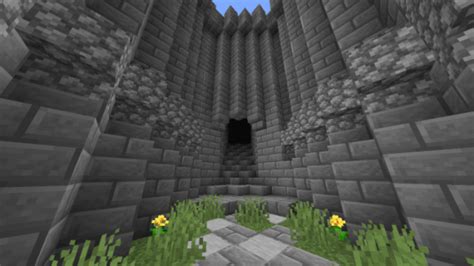 Minecraft Castle Dragonstone Best Builds In Minecraft