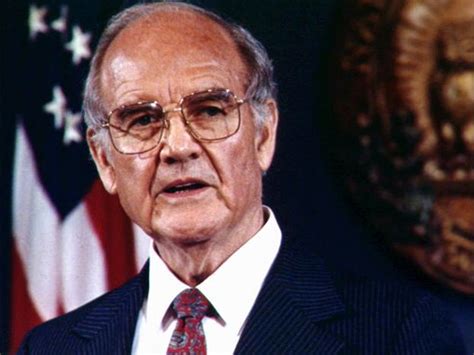 George Mcgovern Proud Liberal Dead At 90 Cbs News
