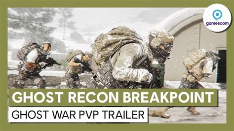 Given that you can't play ghost recon breakpoint with ai teammates just yet, solo players need every tiny advantage they can get. Ghost Recon Breakpoint: Dev comenta modo multiplayer