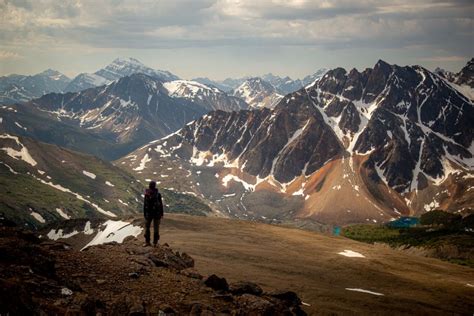 Ten Of My Personal Favorite Day Hikes In The Canadian Rockies In A